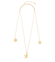 [Chloe] Necklace FW26 C25SFO06CB7_9DC