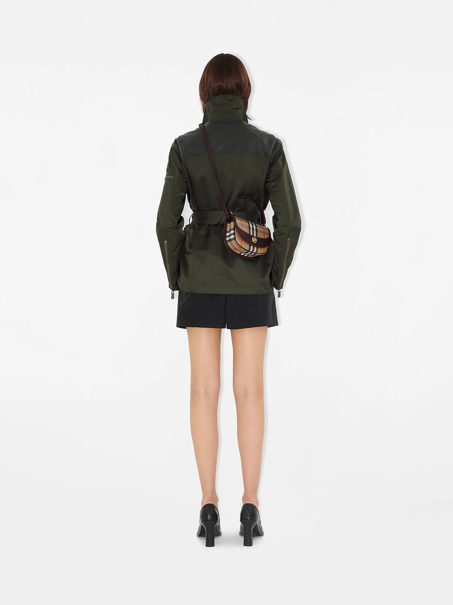 [Burberry] Shoulder bag FW21 8112240B9368