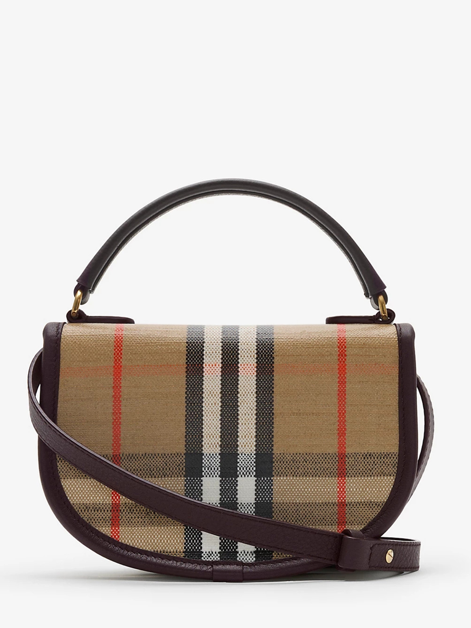 [Burberry] Shoulder bag FW21 8112240B9368