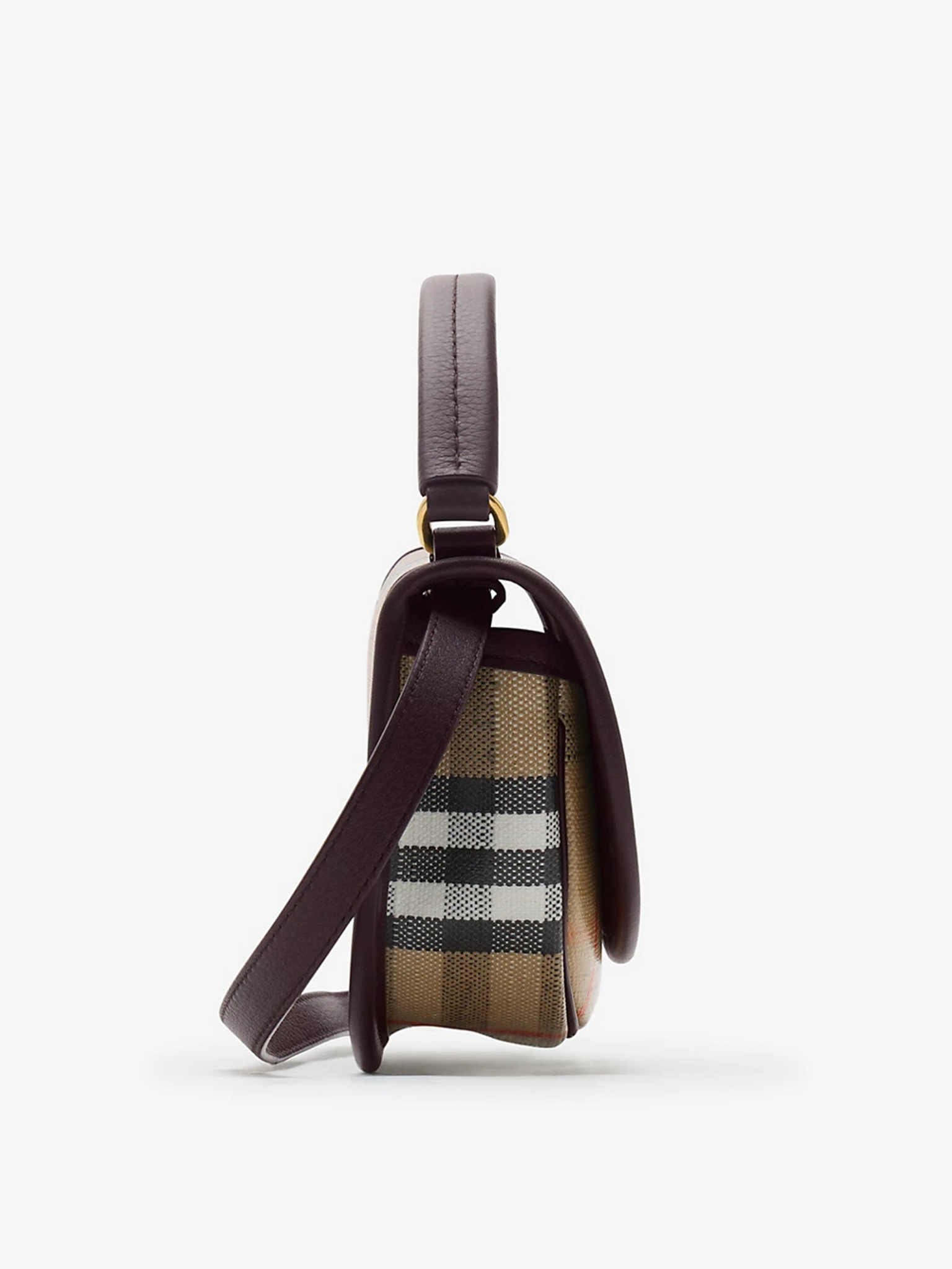 [Burberry] Shoulder bag FW21 8112240B9368