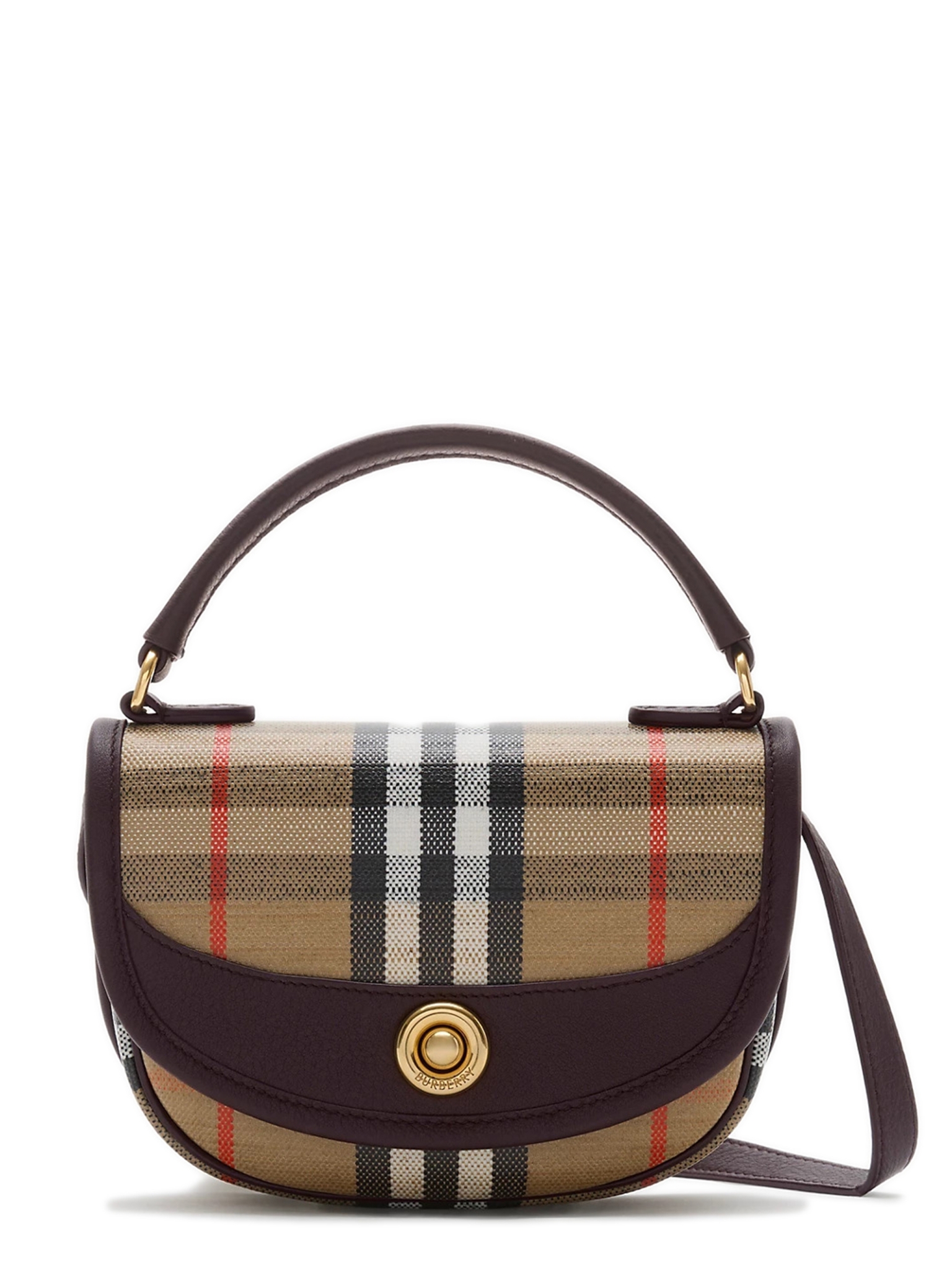 [Burberry] Shoulder bag FW21 8112240B9368