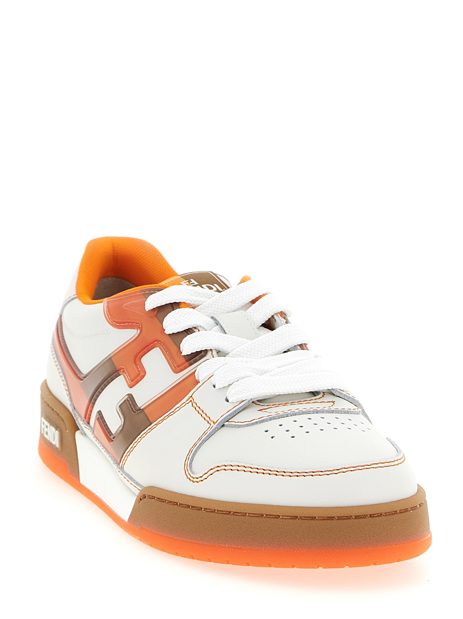 [Fendi] Sneakers FW26 7E1688AY1UF1WP4