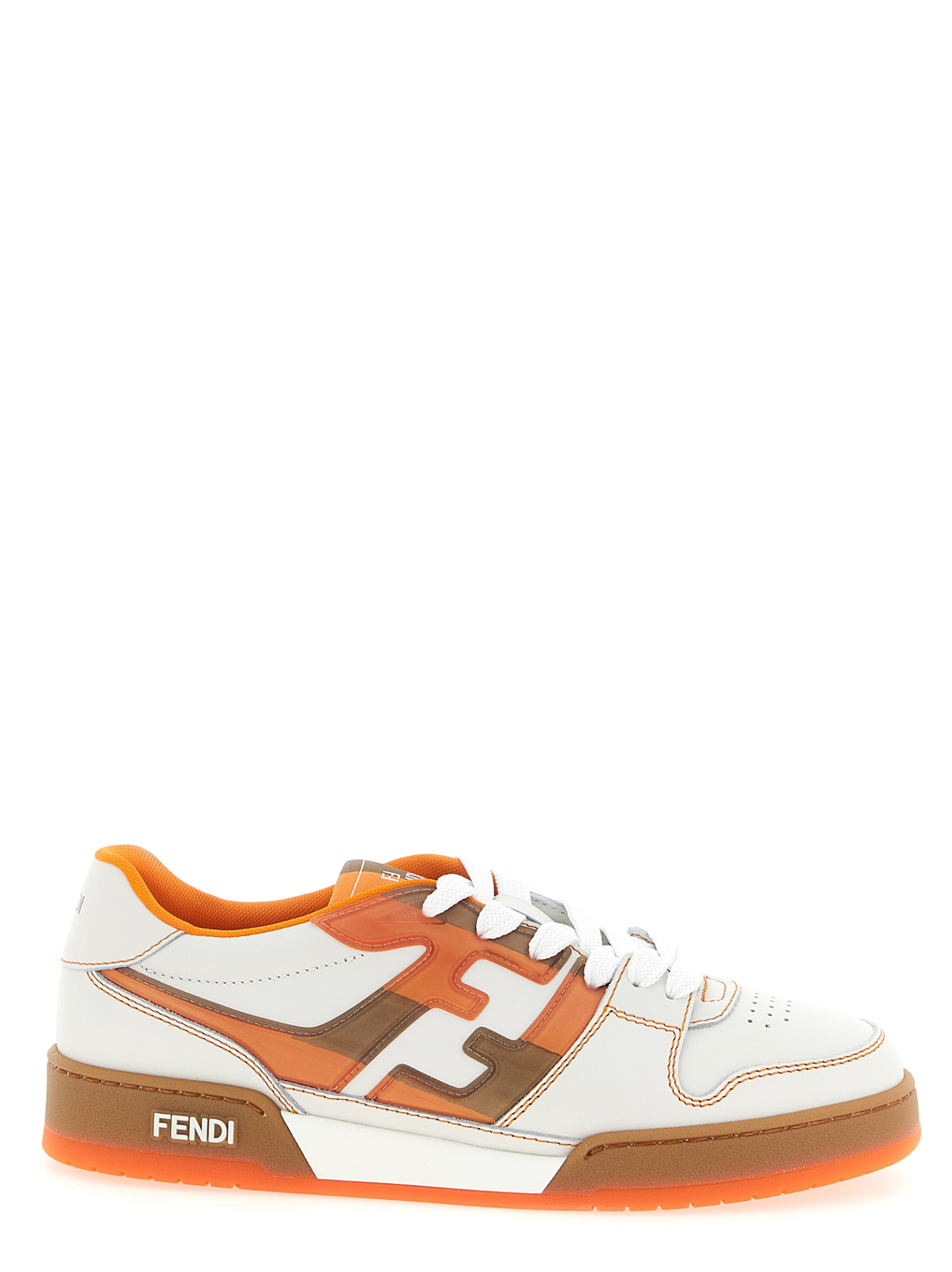 [Fendi] Sneakers FW26 7E1688AY1UF1WP4