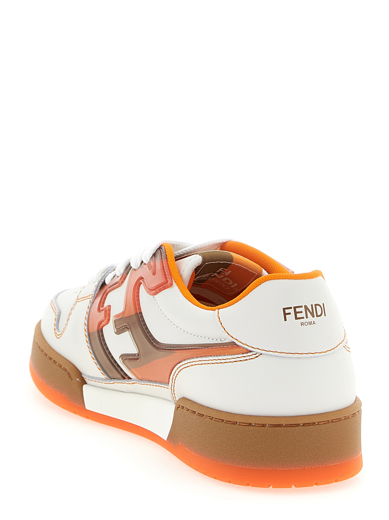 [Fendi] Sneakers FW26 7E1688AY1UF1WP4