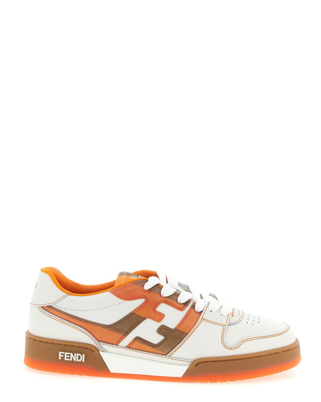 [Fendi] Sneakers FW26 7E1688AY1UF1WP4