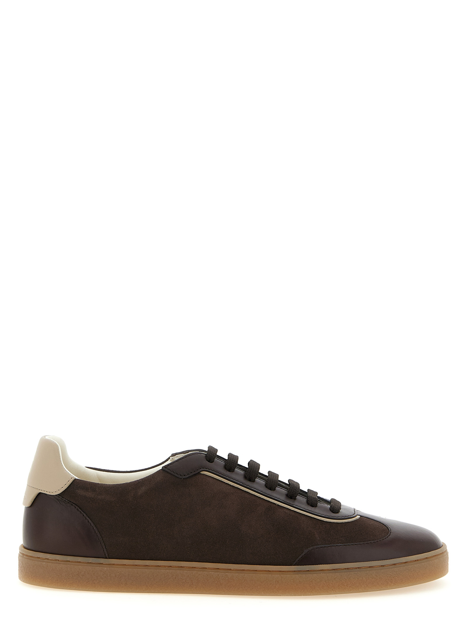 [Brunello Cucinelli] Sneakers FW26 MZULDGJ336CXY42