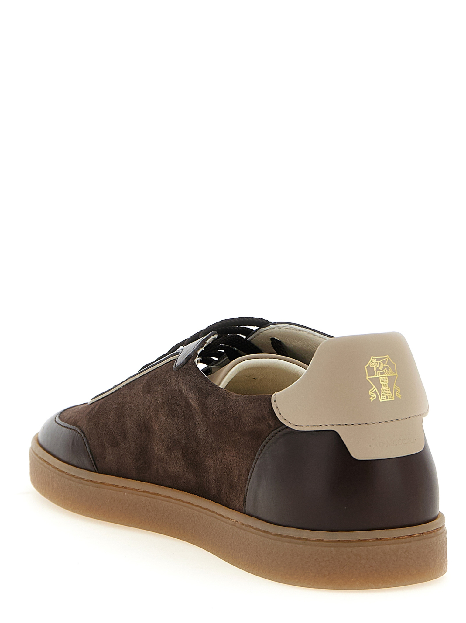 [Brunello Cucinelli] Sneakers FW26 MZULDGJ336CXY42