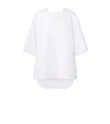 [THE ROW] T-shirts Short Sleeve SS26 10817-W4280WHT