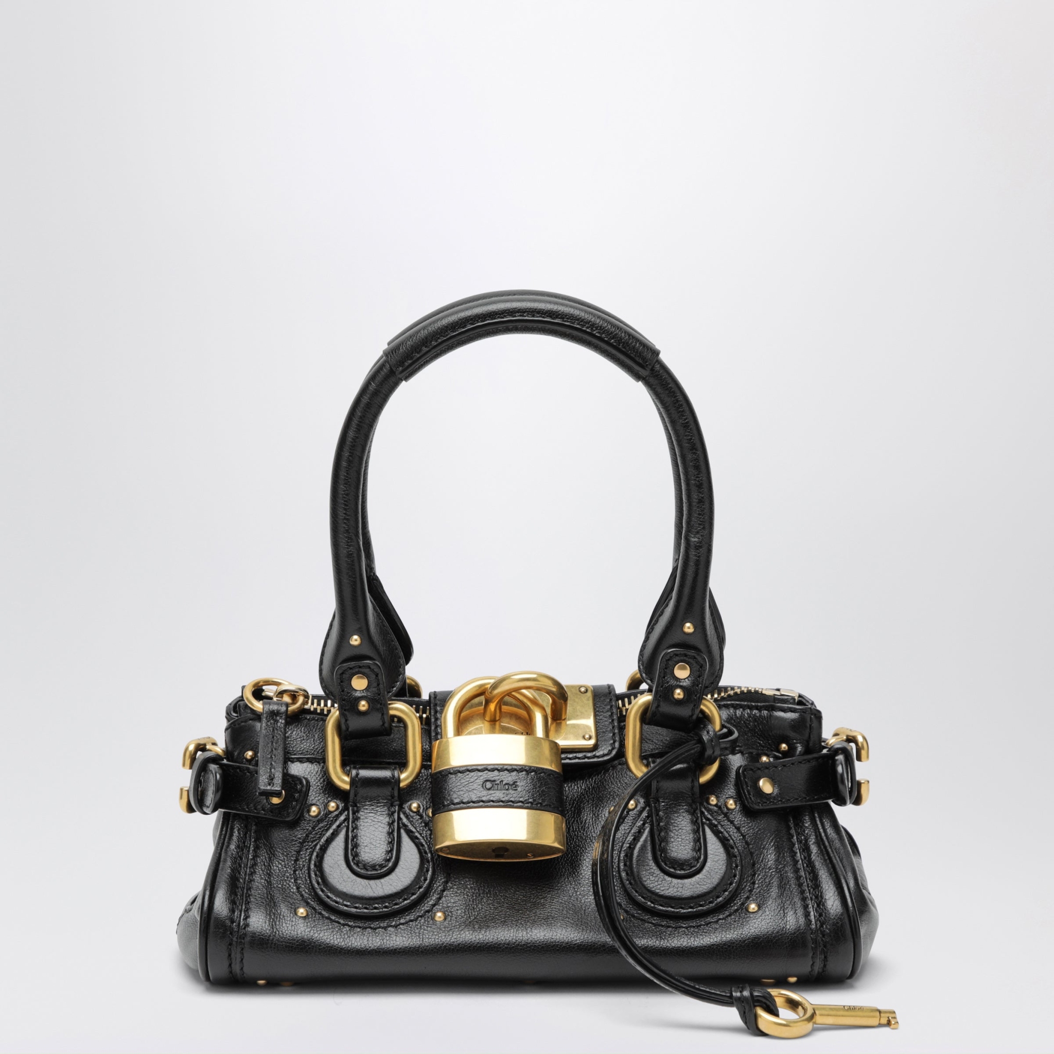[Chloe] Shoulder bag FW26 CH26SS805P75