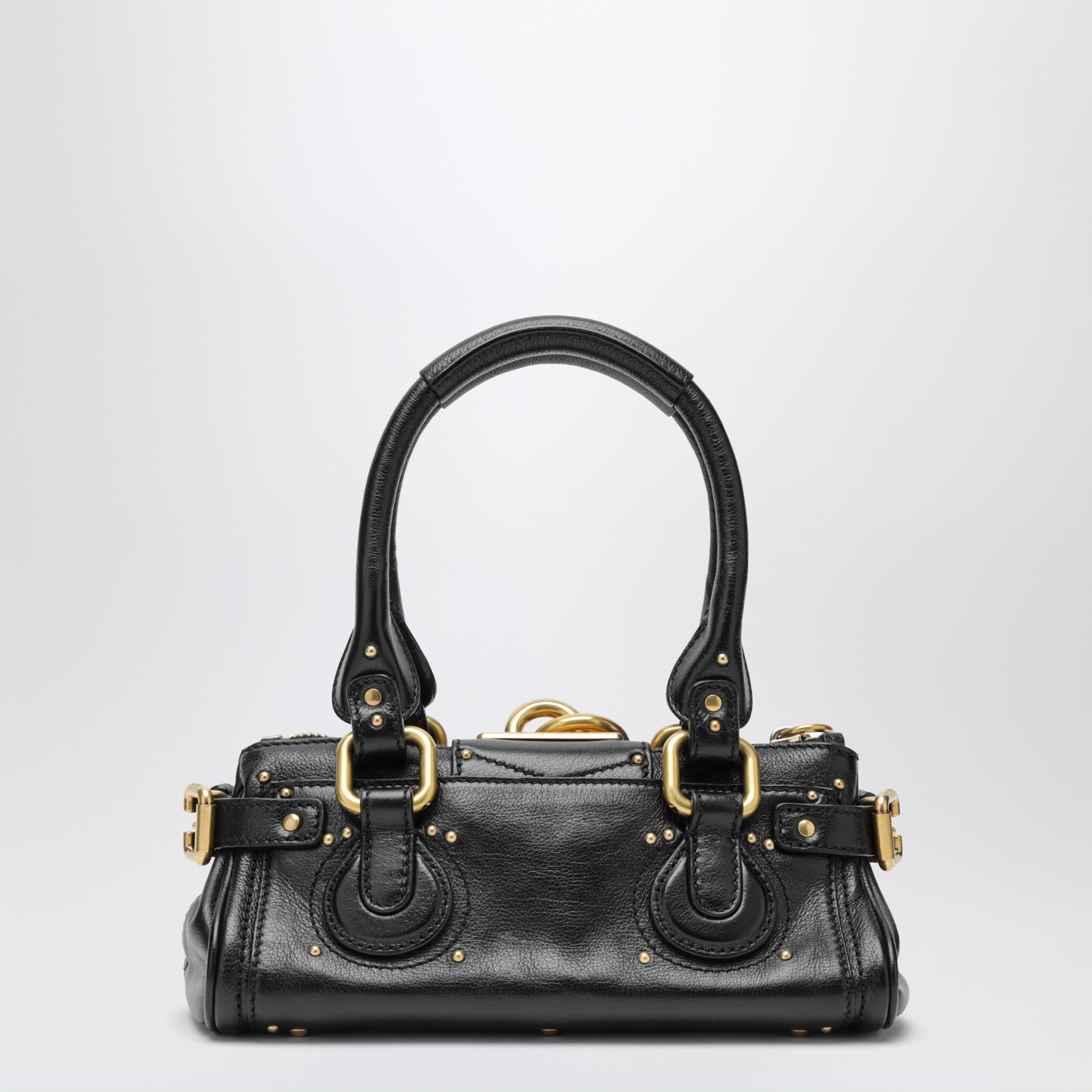 [Chloe] Shoulder bag FW26 CH26SS805P75