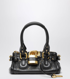 [Chloe] Shoulder bag FW26 CH26SS805P75