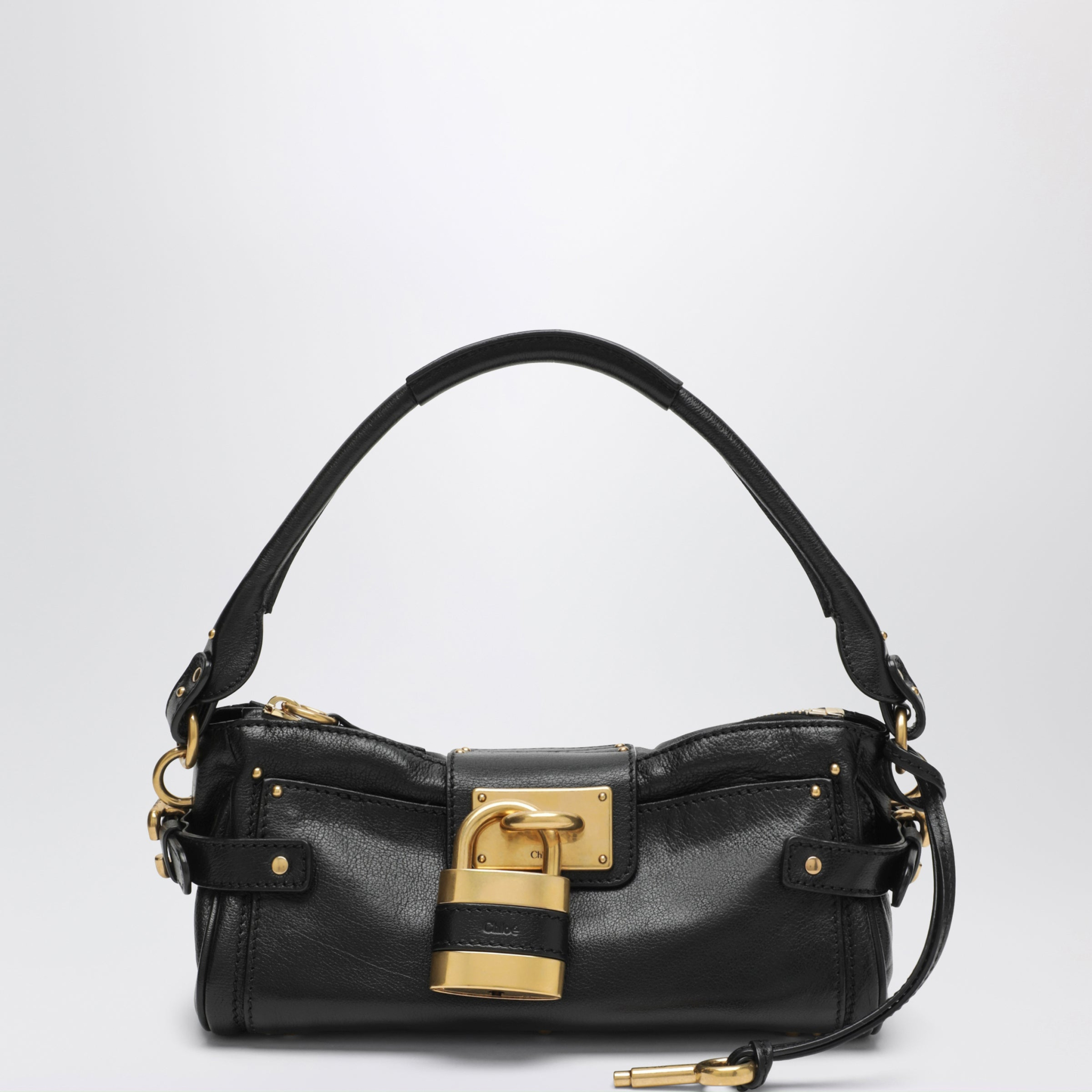 [Chloe] Shoulder bag FW26 CH26AS822P75