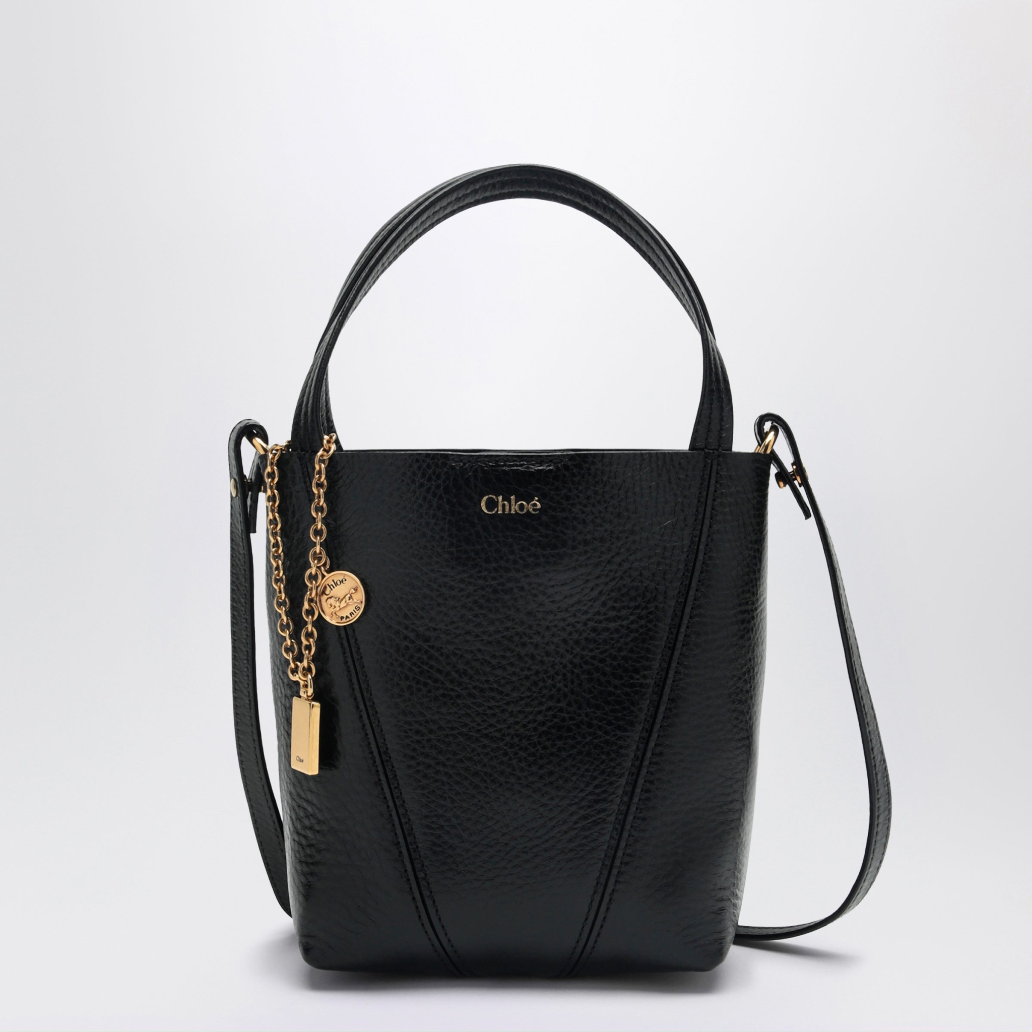 [Chloe] Tote bag FW26 CH25SS812N84