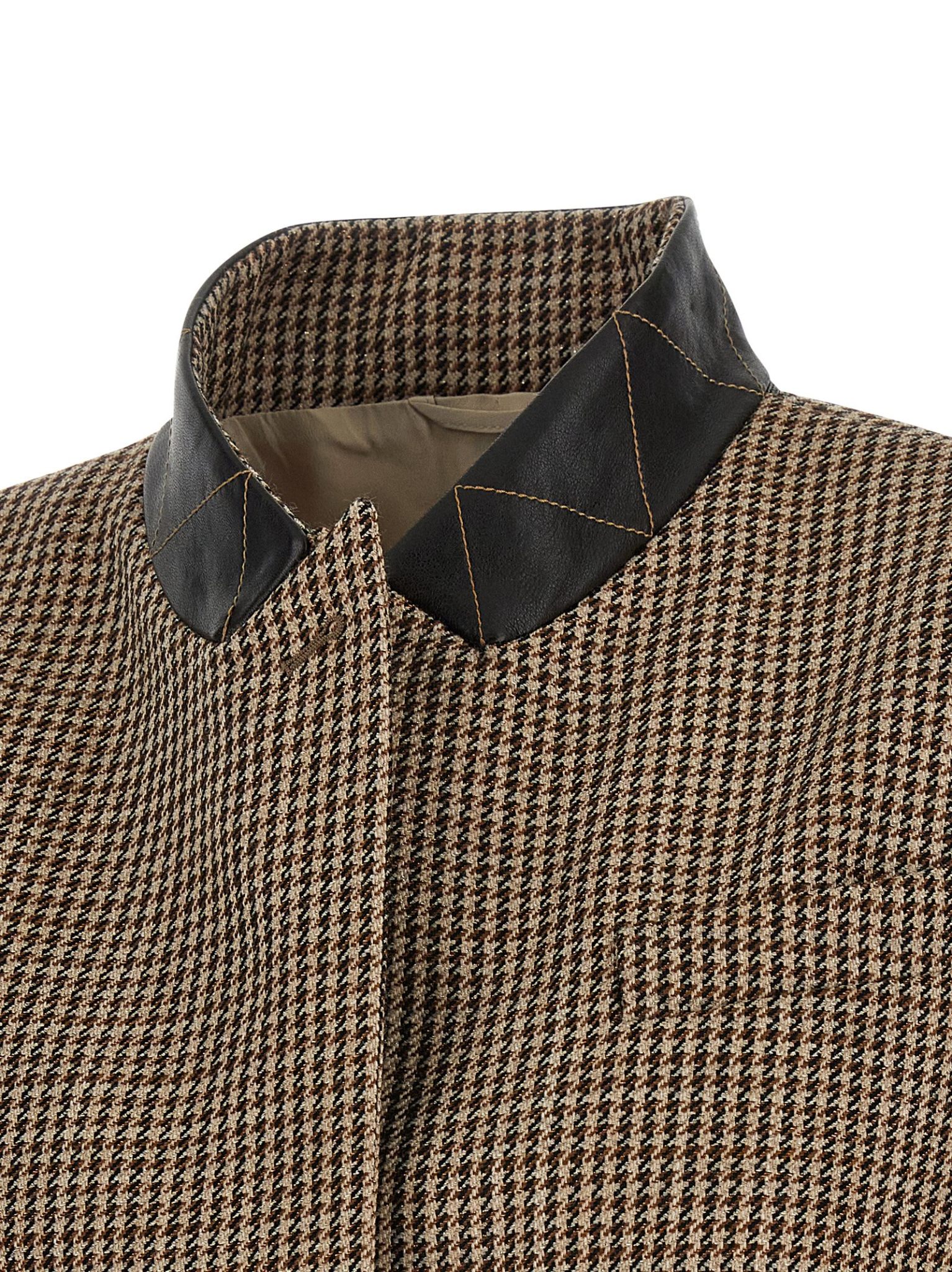 [Brunello Cucinelli] Vest FW26 MG5467259PC001