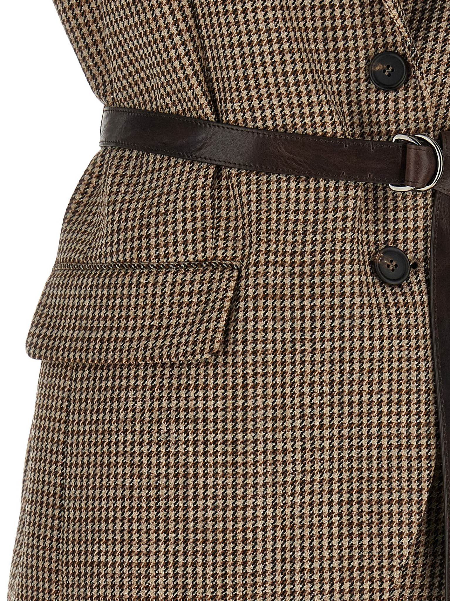[Brunello Cucinelli] Vest FW26 MG5467259PC001