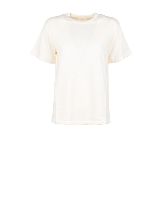 [THE ROW] T-shirts Short Sleeve SS26 10678-Y971SNO