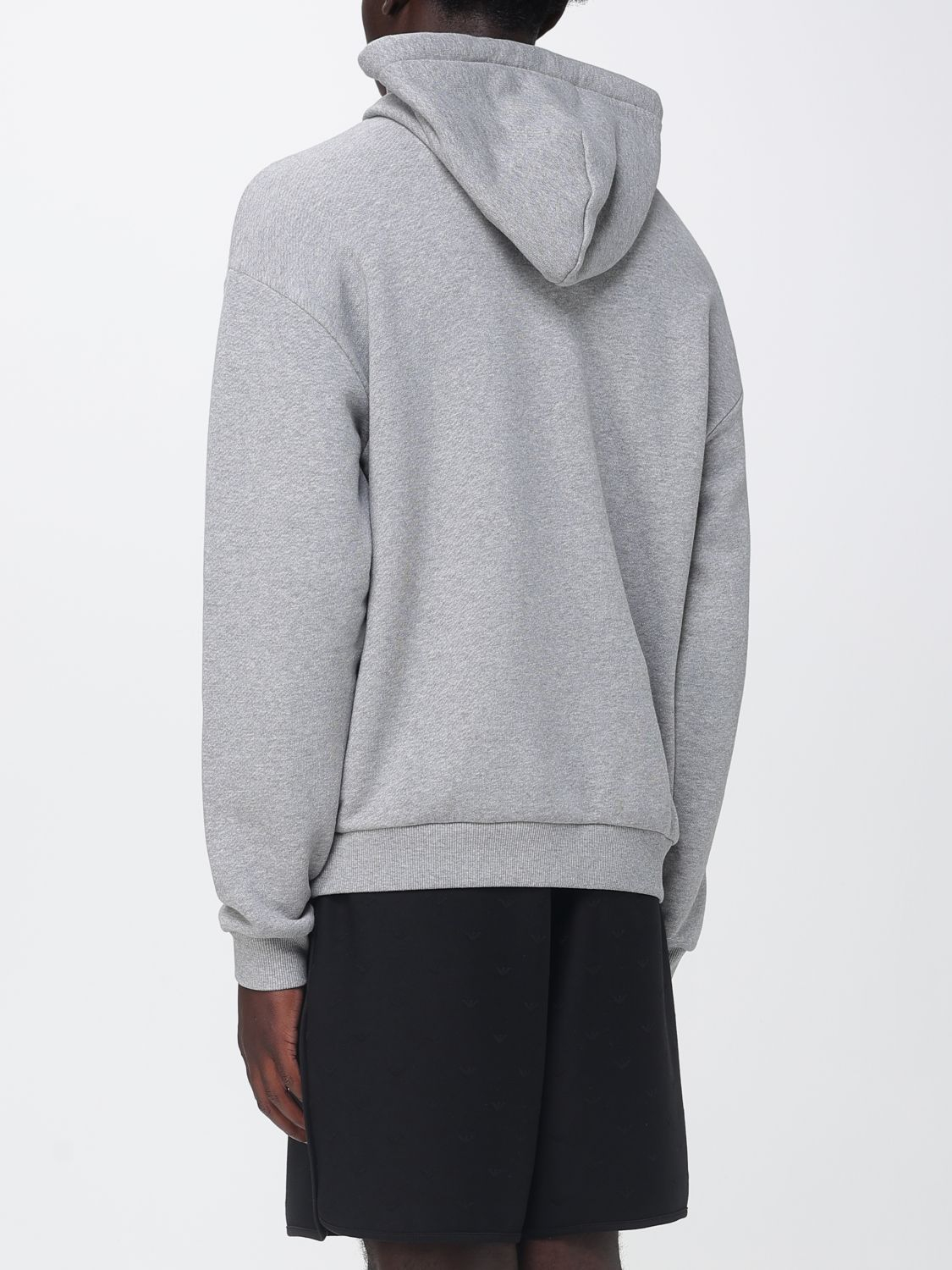 [Emporio Armani] Sweatshirt SS26 EM006208AF14793 O8003