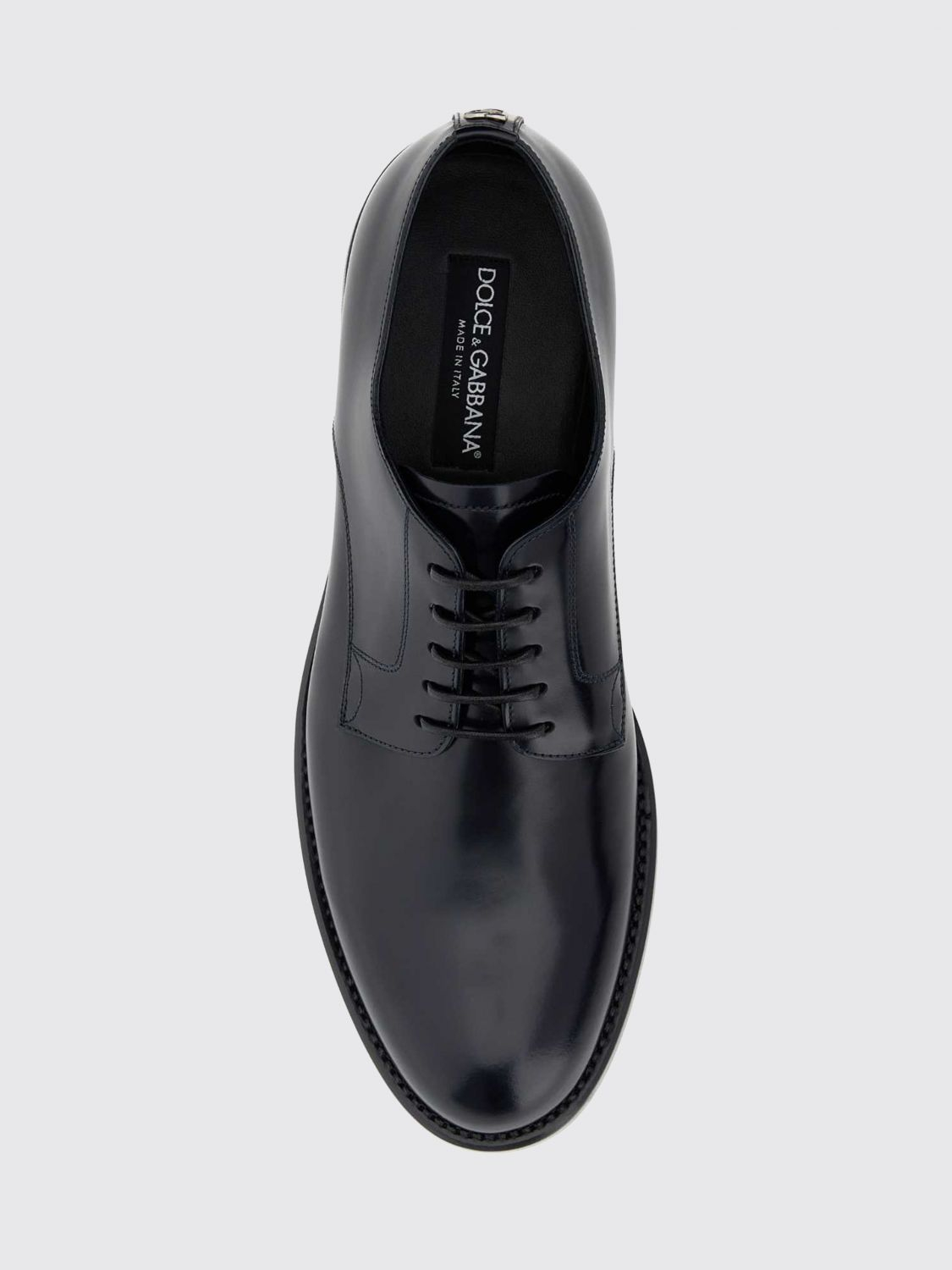 [Dolce & Gabbana] Dress Shoes SS26 A10879A1203 8H610