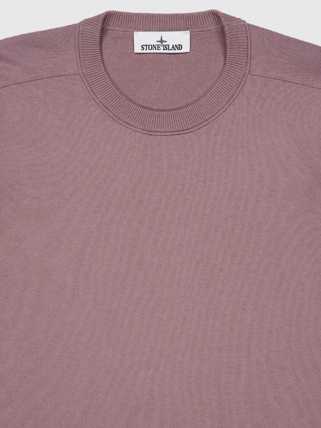 [Stone Island] Knitwear SS26 5100053S00B2 V008F