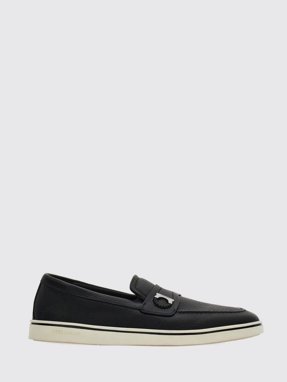 [Ferragamo] Loafer SS26 02A374 789158 007