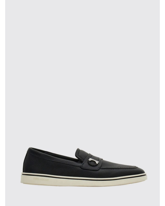 [Ferragamo] Loafer SS26 02A374 789158 007
