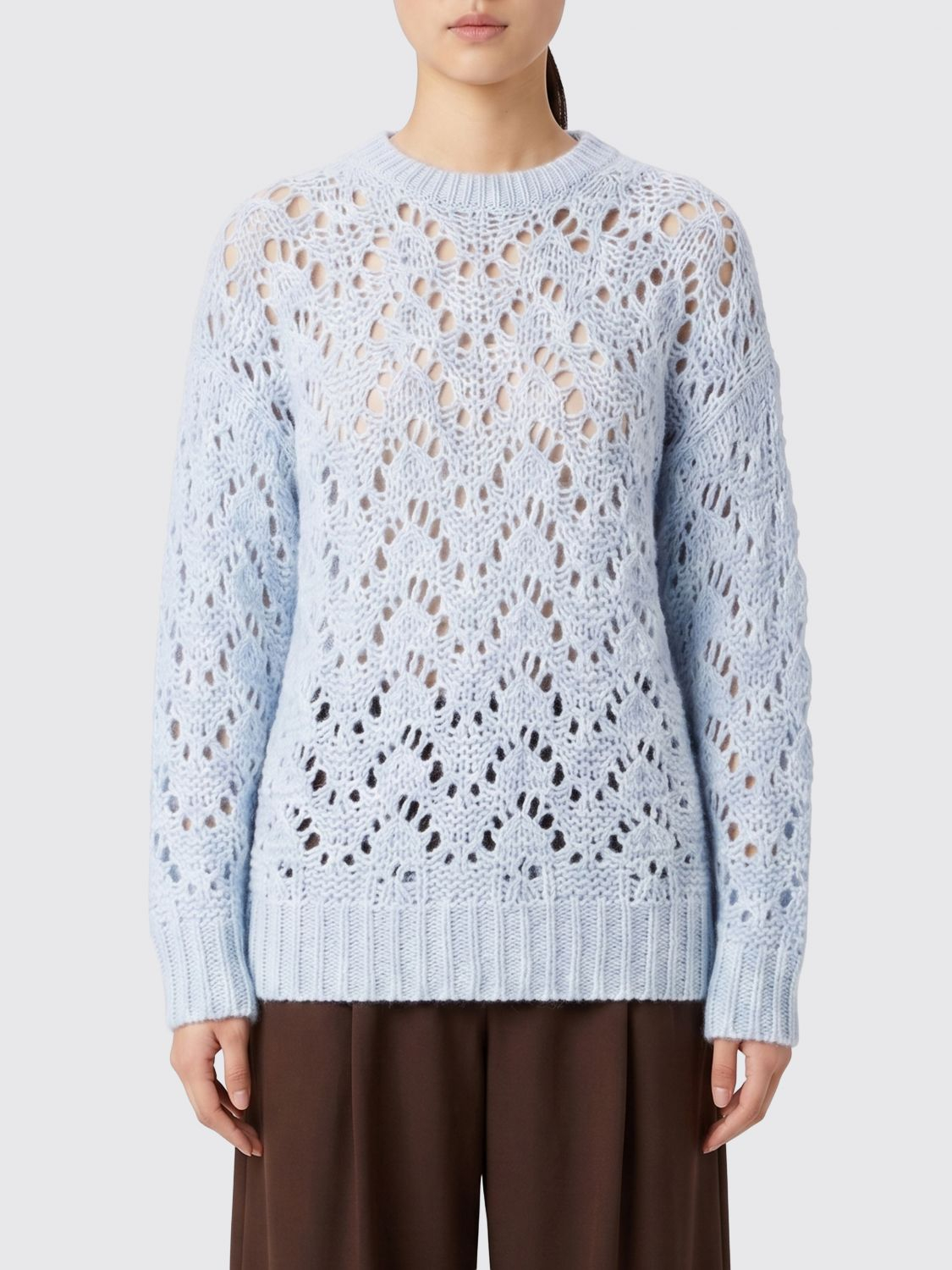 [Fabiana Filippi] Knitwear SS26 MAD266F028L742 5154