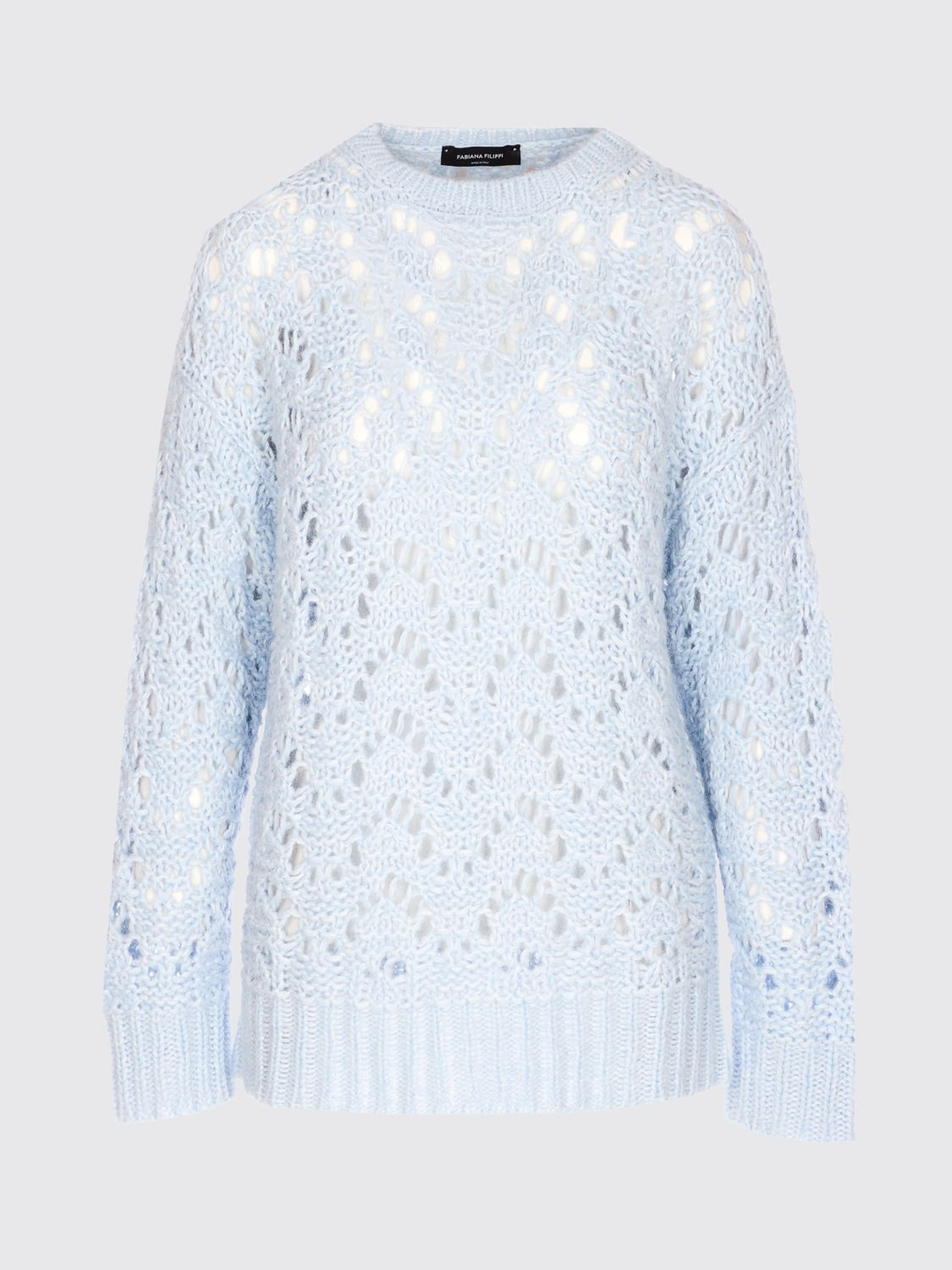 [Fabiana Filippi] Knitwear SS26 MAD266F028L742 5154