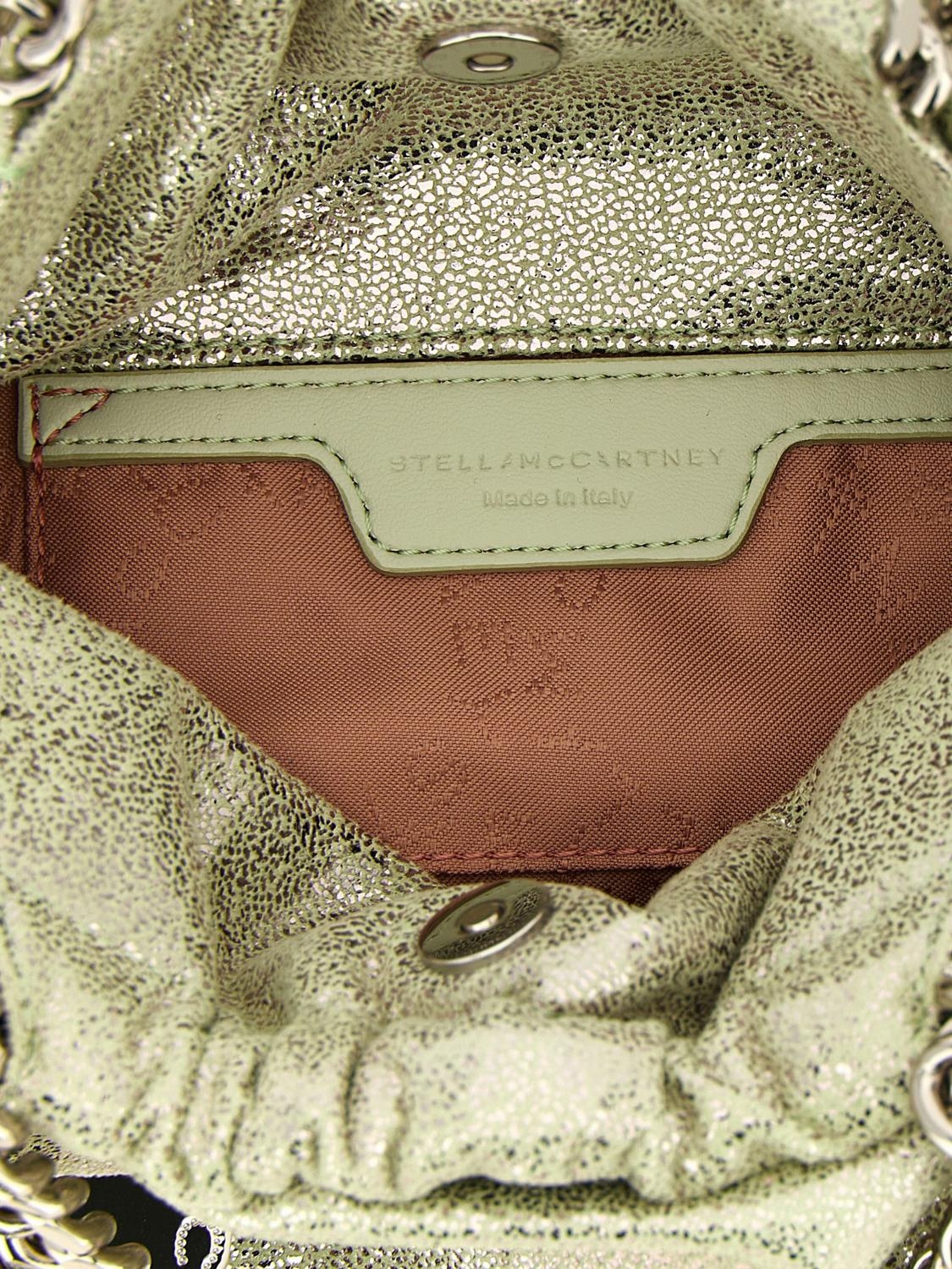 [Stella McCartney] Minibag SS26 7B0144WP0301 3038
