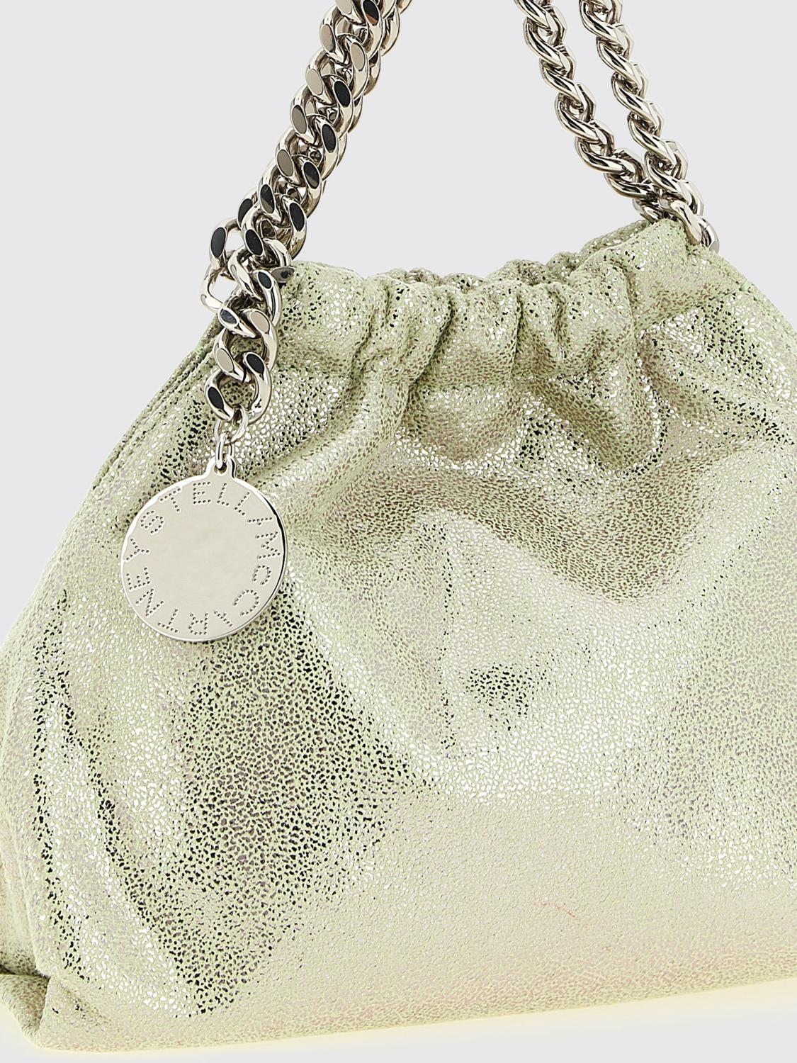 [Stella McCartney] Minibag SS26 7B0144WP0301 3038
