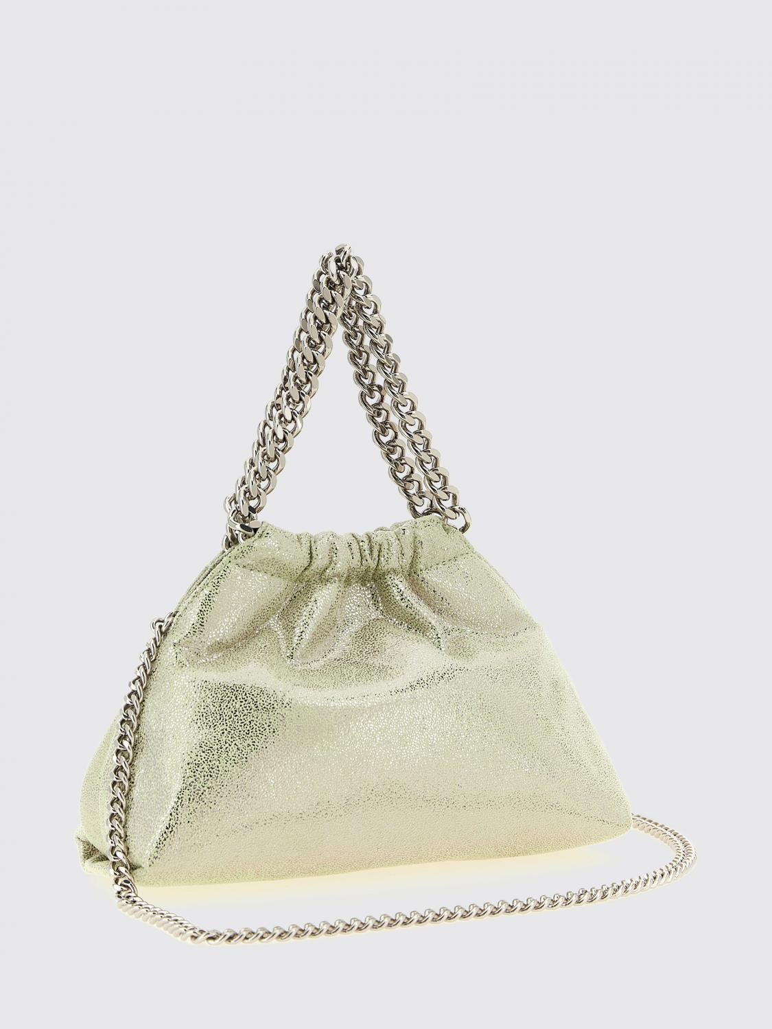 [Stella McCartney] Minibag SS26 7B0144WP0301 3038