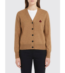 [Isabel Marant Etoile] Cardigan SS26 CA0104FAC1L17E CMGA