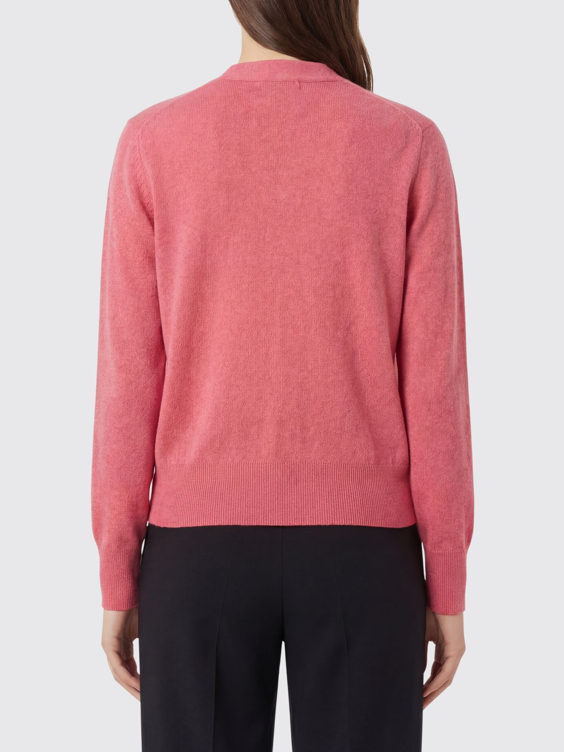 [Isabel Marant Etoile] Cardigan SS26 CA0104FAC1L17E BGGA