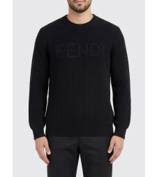 [Fendi] Knitwear SS26 FZX091AW0C F0QA1