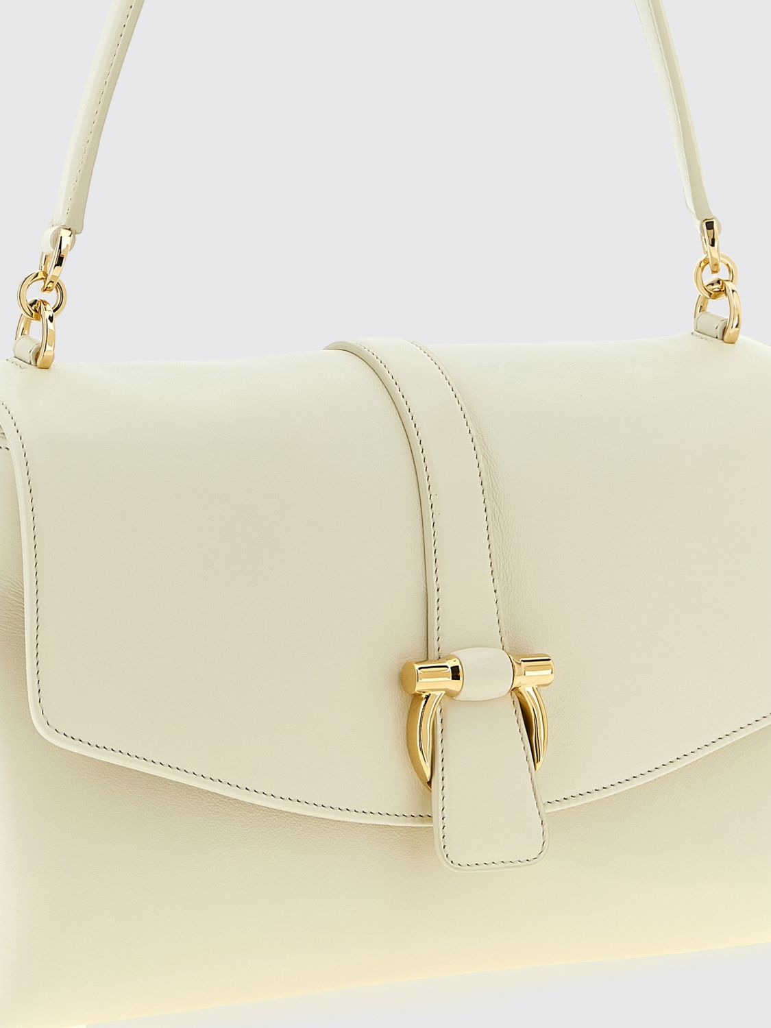 [Ferragamo] Shoulder bag SS26 791195 MASCARPONE