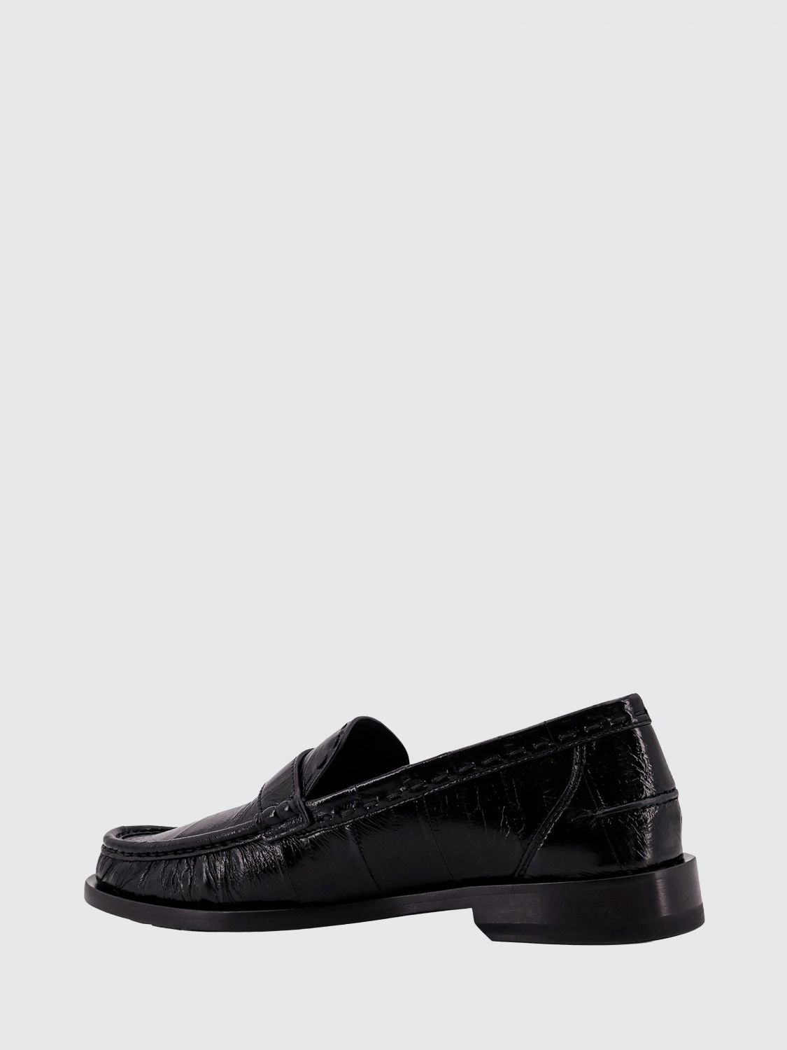 [Fendi] Loafer SS26 7D1838AOSH F0QA1