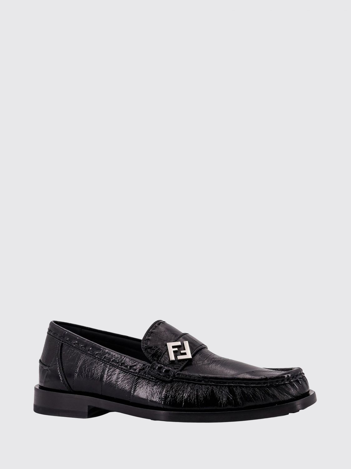 [Fendi] Loafer SS26 7D1838AOSH F0QA1