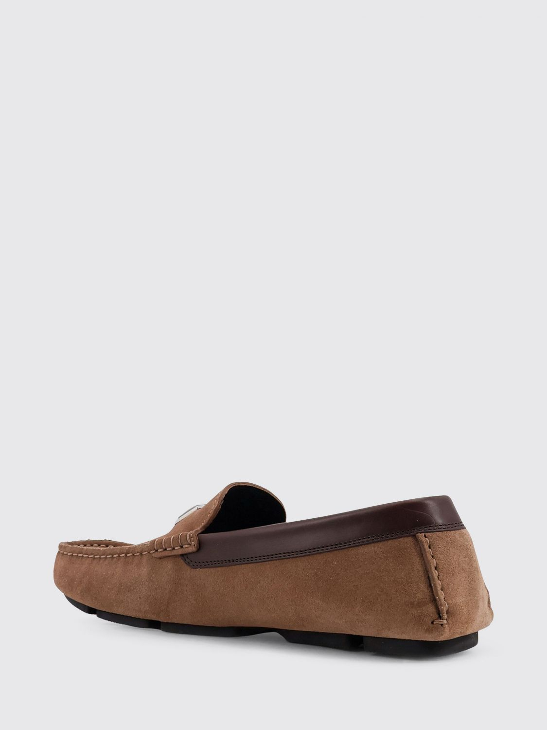 [Dolce & Gabbana] Loafer SS26 A50735A0100 8B199