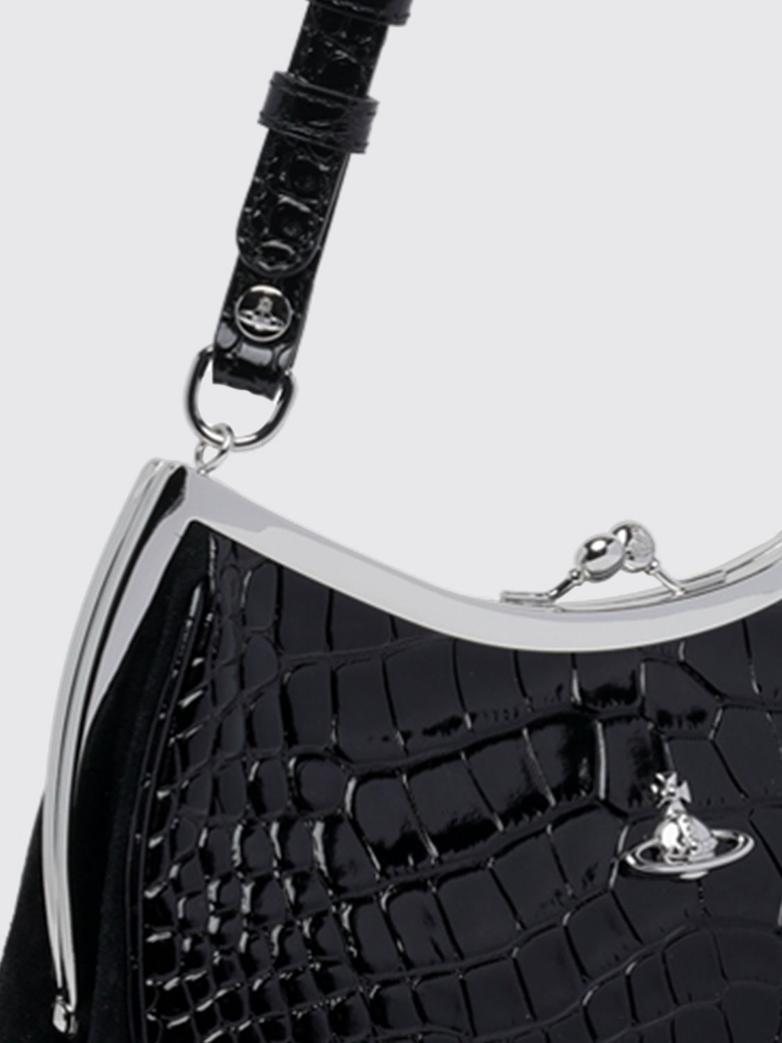 [Vivienne Westwood] Shoulder bag SS26 4B01000VWL0098 N401
