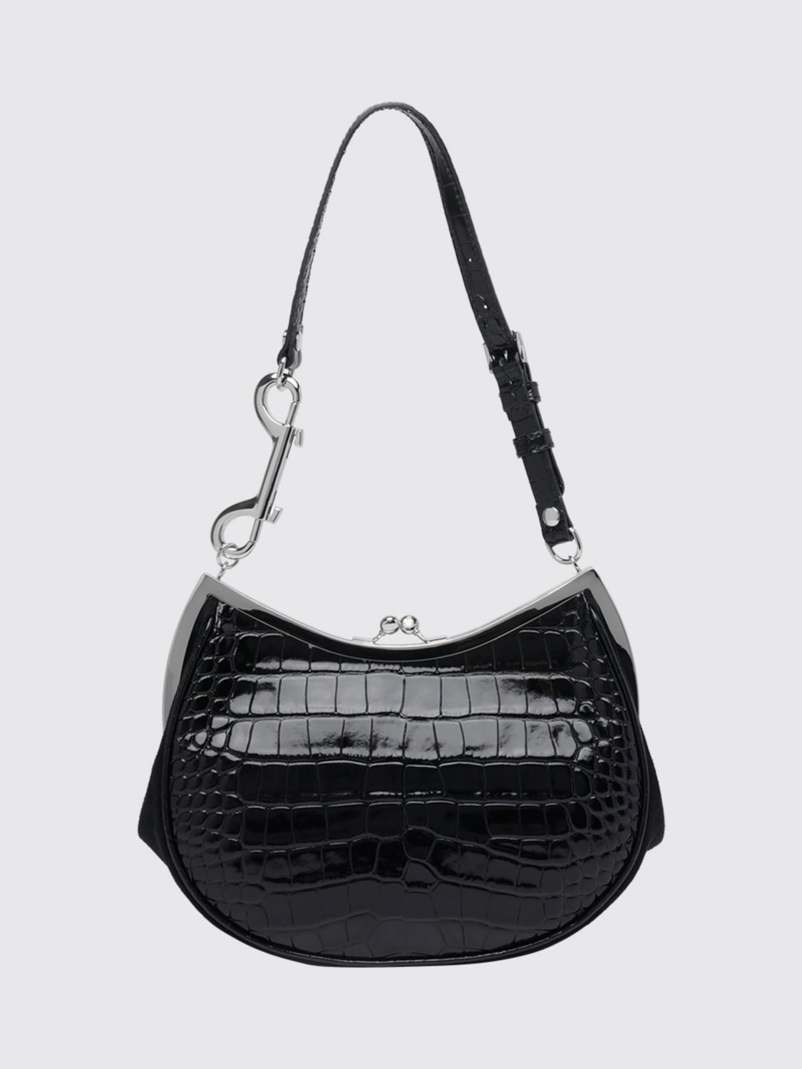 [Vivienne Westwood] Shoulder bag SS26 4B01000VWL0098 N401