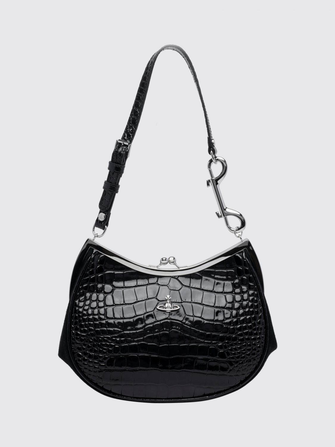 [Vivienne Westwood] Shoulder bag SS26 4B01000VWL0098 N401