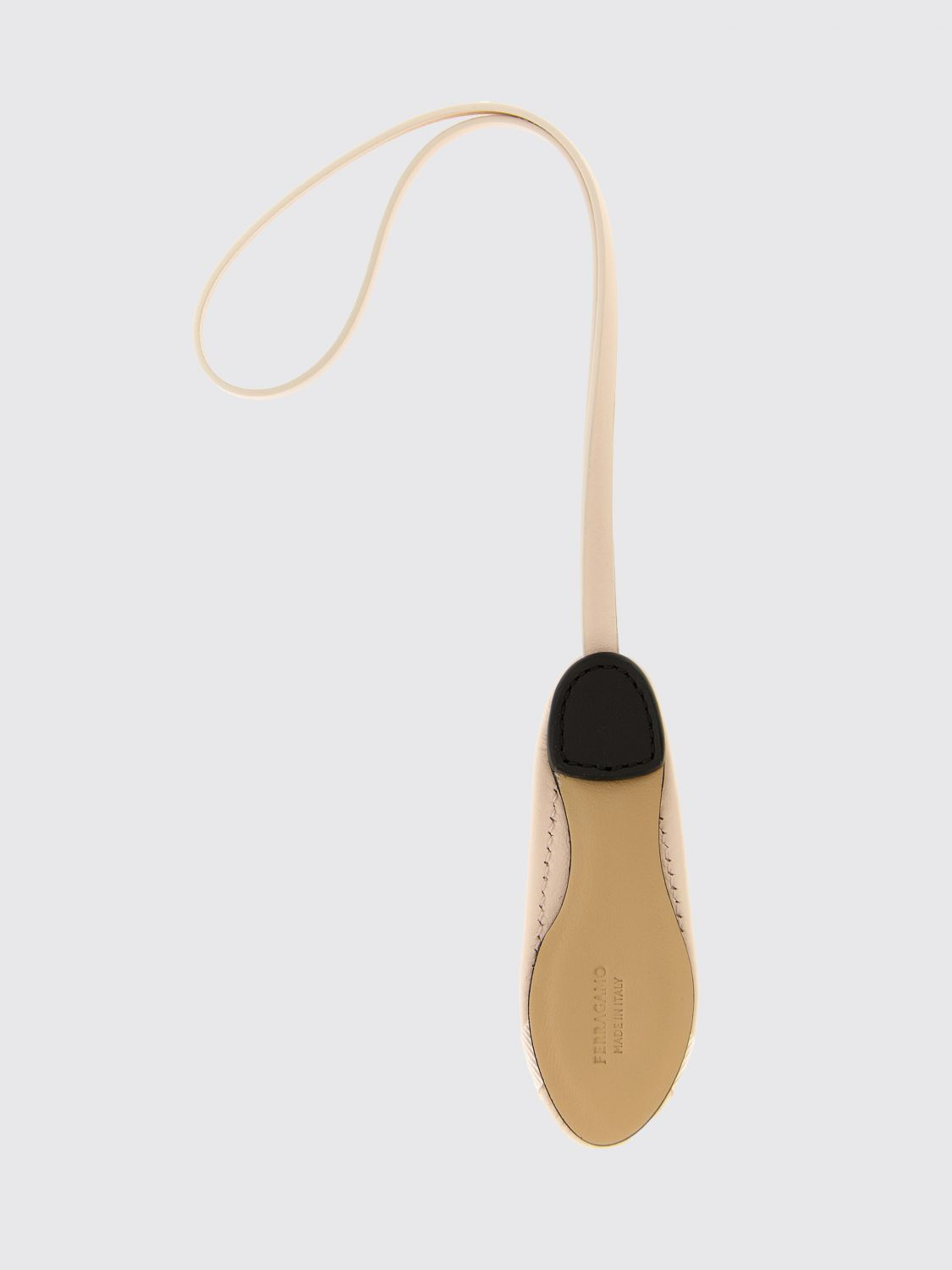 [Ferragamo] Keyring SS26 790777 BALLET