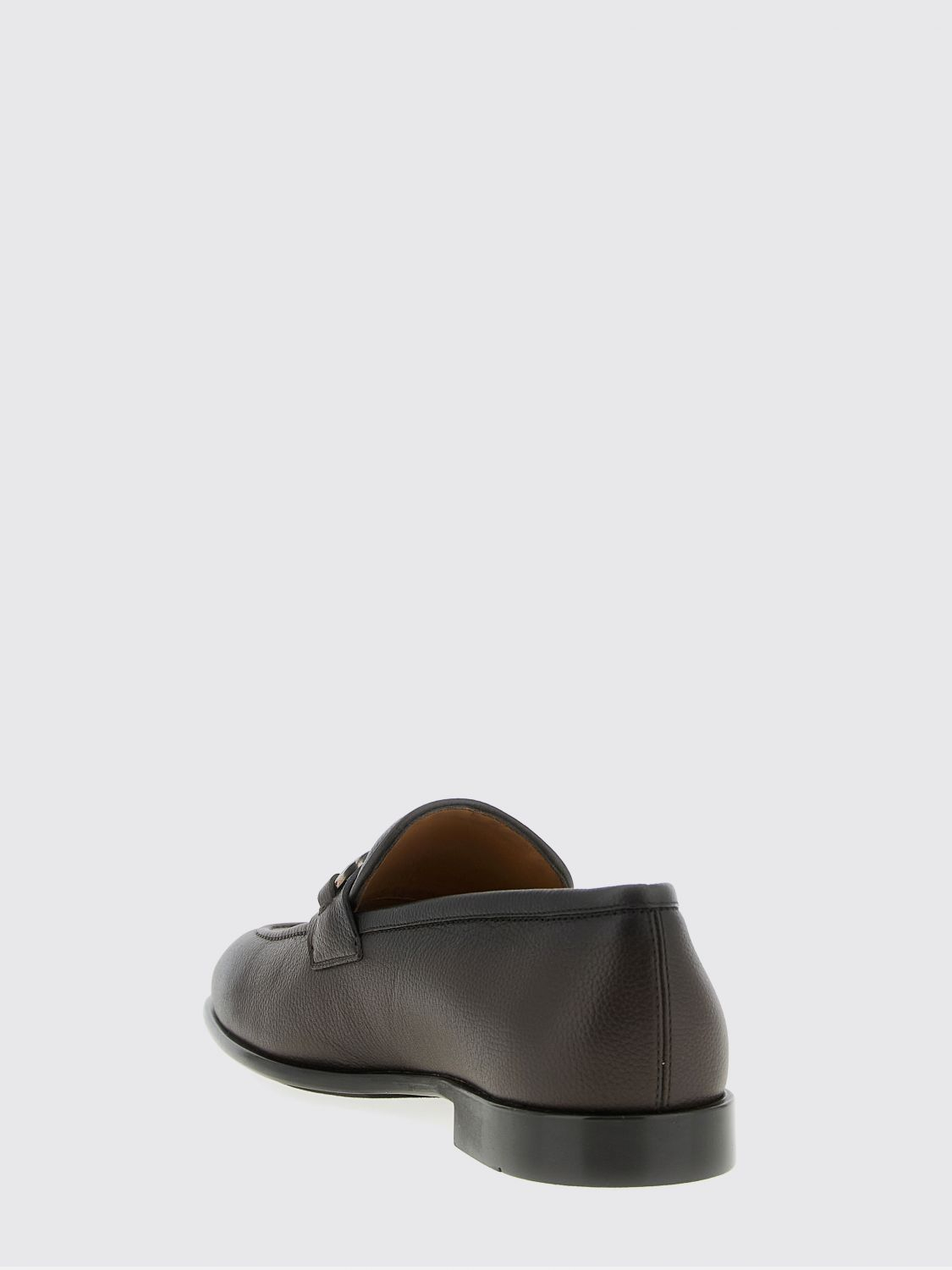 [Ferragamo] Loafer SS26 021669 775115 TMORO