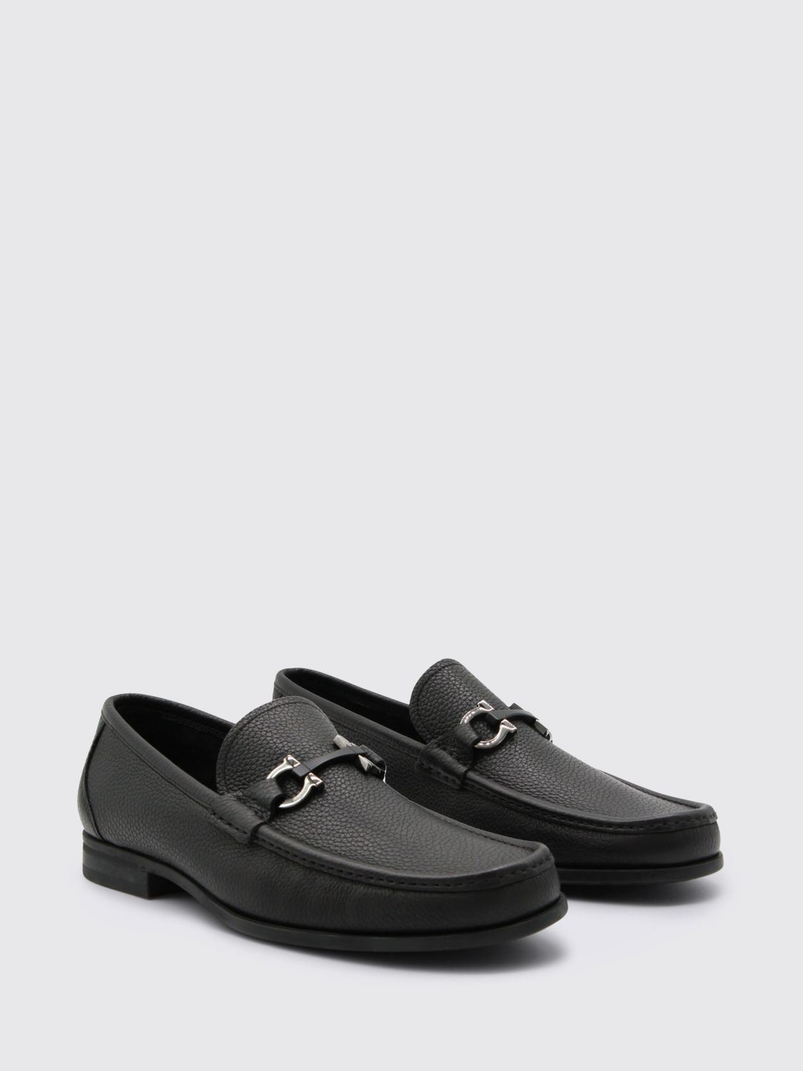 [Ferragamo] Loafer SS26 029392 642848 002