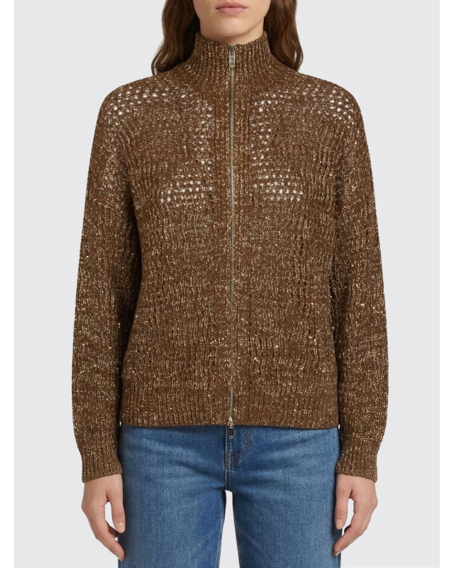 [MAX MARA STUDIO] Cardigan SS26 2616341071600 001