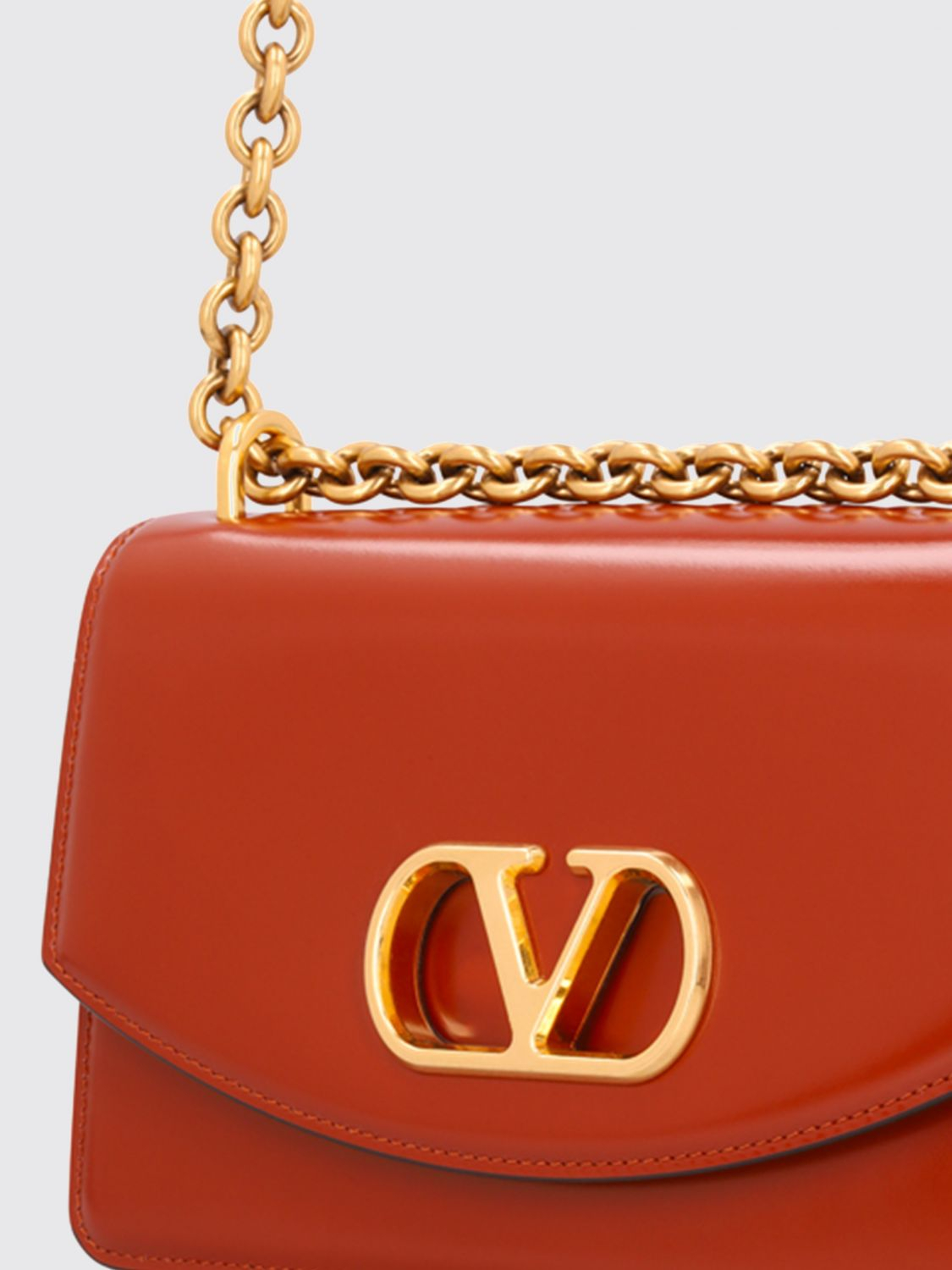 [Valentino Garavani] Cross body bag SS26 7W0B0R17GCB WUC