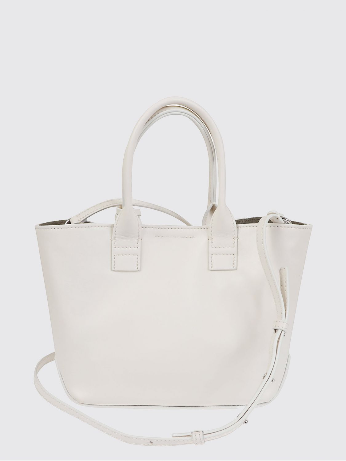 [Hogan] Minibag SS26 KBW01TA4100TZP B013