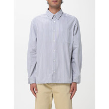 [A.P.C.] Shirts Long Sleeve SS26 COHLHH12553 LAB