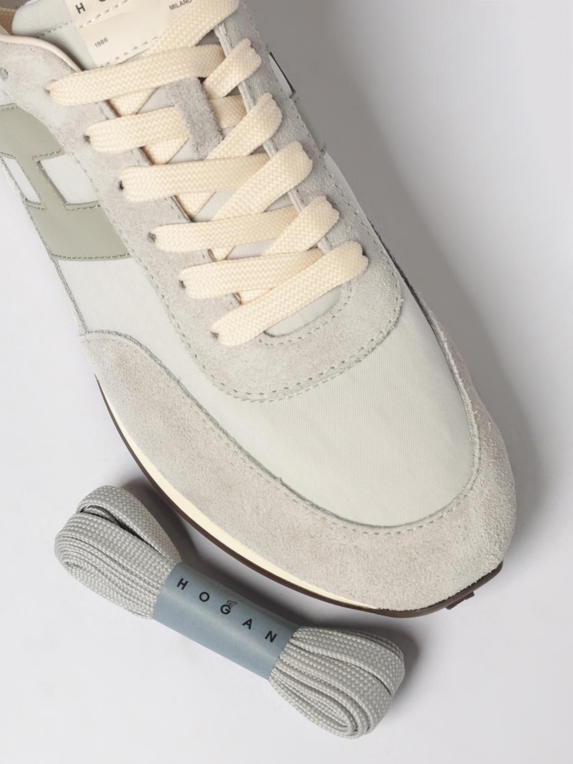 [Hogan] Sneakers SS26 HXM6990FZ90UZA 793Q