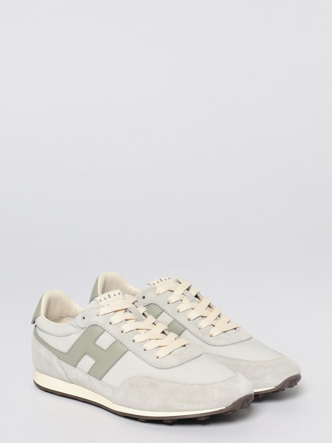 [Hogan] Sneakers SS26 HXM6990FZ90UZA 793Q