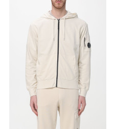 [C.P. Company] Zip Up SS26 20CMSS081A002246G 114